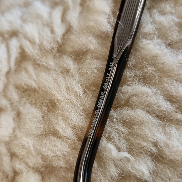 NWT Men's David Beckham Sunglasses 😎 - Picture 6 of 15